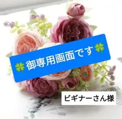 おまとめ2点