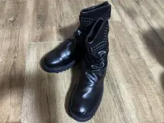 靴 Japaneselabel 00s archive CIVARIZE boots 00s civarize boots japanese label ブーツ - メルカリ