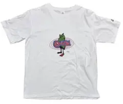 OWLMAN dcコミック グラフィックプリント アメコミ tシャツ
