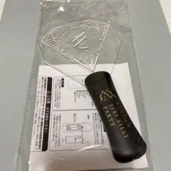 禁断尻ラジオ 7周年イベント キンブレ