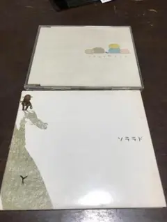 [アペンド付き]クラナドイメージボーカルアルバム / ソララド