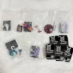 HUNTER×HUNTER ガシャポン!コレクション ヨークシンシティ編
