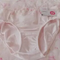 新品　ワコール　ウイングティーン　ショーツ　パンツがくいこみにくい　Ｌ