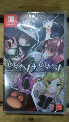 新品未開封】廃深1＆2 Collection【NINTENDO SWITCH】｜Yahoo