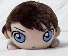 諸伏景光　名探偵コナン　寝そべりぬいぐるみ　スコッチ　マスコット