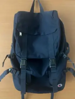Champion ネイビー リュック