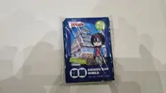 ヴァンガード ちほうかっぷデラックス姫路 八雲カゲツ スリーブ