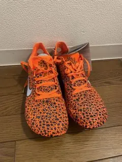 【新品未使用】NIKE ZoomXDragonfly2OLY 25.0cm 訳有