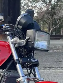 2025年最新】z400GP ヘッドライトの人気アイテム - メルカリ