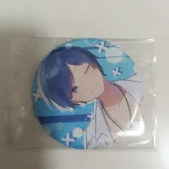 いれいす　If　のんらぶ　缶バッジ