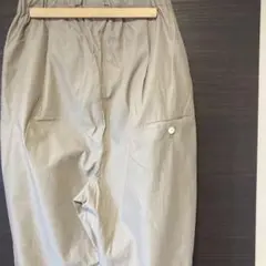 Dulcamara（ドゥルカマラ）　よそゆきパンツ