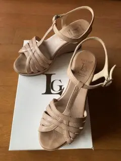 Luca Grossi サンダル