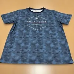 171 BODY GLOVE 水に強い Tシャツ 3L