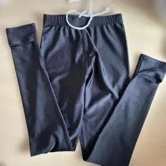 UVカット　レギンス　水着　数回着用
