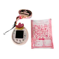 【良品】たまごっちピース　ラブメロ　ホワイト 良品】たまごっちピース ラブメロ ホワイト - メルカリ