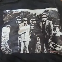 【完売品】 深夜未明 パーカー フーディー ゾゾゾ