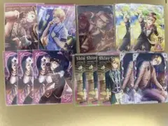 うたプリ ビジュコレ 翔 vol.3 アニメイト特典 BOX特典