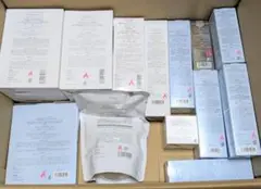 【新品】ミュゼコスメ 総額92,000円分 化粧水 乳液 プラセンタ