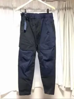 新品未使用 ナイキ NIKE テック パンツ
