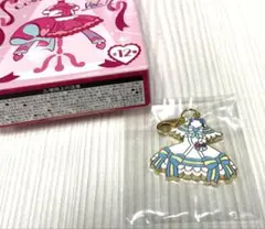 キュアニャミー　プリキュアコスチュームチャーム