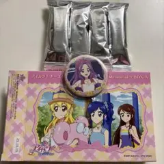 アイカツ！チーズソフトクッキー Summer Memorial BOX.A 美月