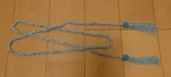 ビーズ ベルト
