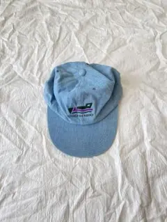 comfortable reason キャップ