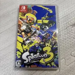 Splatoon 3 (Nintendo Switch)