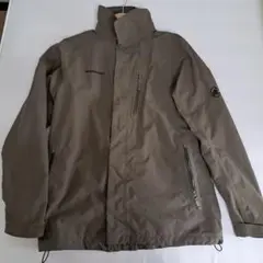 MAMMUT ナイロンジャケット