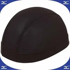 【MIZUNO】ミズノ スイムキャップ 水泳帽 Oサイズ メッシュキャップ