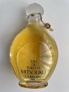 GUERLAIN Mitsouko 100ml (Vintage )