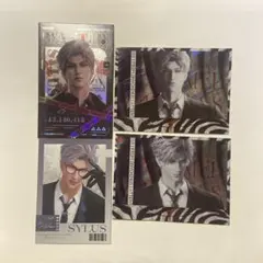 即購入可　恋と深空 シン　カードセット0824⑥