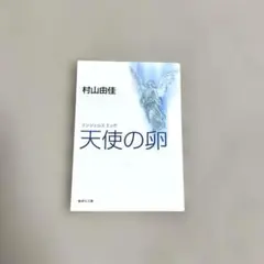 天使の卵(エンジェルス・エッグ) / 村山由佳