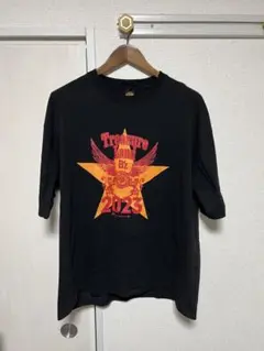 2025年最新】b'z トレジャーランド tシャツの人気アイテム
