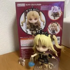 Fate ねんどろいど イシュタル エレシュキガル　2点セット　新品未開封品 Fate ねんどろいど イシュタル エレシュキガル 2点セット 新品未