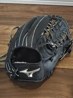MIZUNO ミズノ 軟式用ミズノプロA51 内野手用 グラブ袋付 BSS