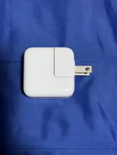 正規品 Apple 12W USB Power Adapter A1401