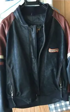 ハーレー