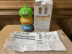 ドラゴンクエスト　スライムタワー キラキラルームライト