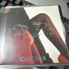 CASIOPEA The Party