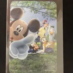 キンプリランダムビジュアルカード3 ドナルド