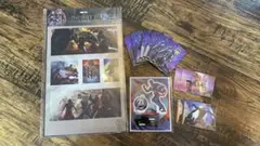 アベンジャーズお楽しみセット
