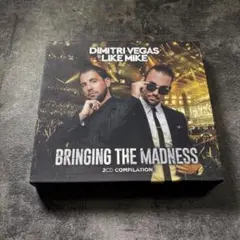 Dimitri Vegas & Like Mike BRINGING THE