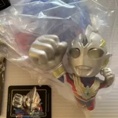 TAMASHII NATIONS BOX ARTlized ウルトラマントリガー
