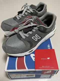 newbalance CM1700 ブリーフィング　ユナイテッドアローズ　コラボ 激レア】ニューバランス 1700 ブリーフィング ユナイテッド