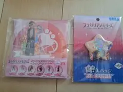 フラガリアメモリーズ　アクリルスタンド