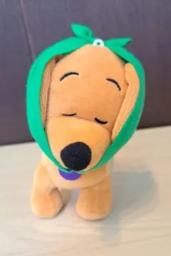 おさるのジョージ ぬいぐるみ AnimeFan　ハンドリー