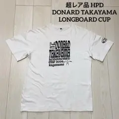 ① Hawaiian Pro Designs ドナルドタカ ヤマTシャツS 希少 Hawaiian Pro Designs ドナルドタカヤマ Tシャツ S - メルカリ