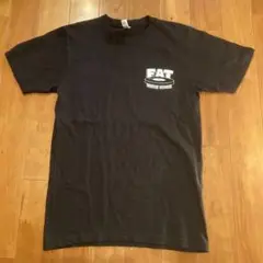 Fat Wreck Chords 米国製オフィシャル T-シャツ Sサイズ