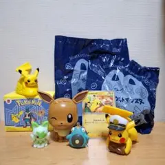 ポケモングッズ まとめ売り
